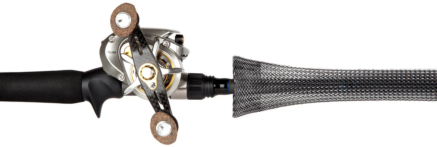 The Rod Glove Casting Standard Jacket 11 The Rod Glove Casting Standard Jacket - Image 9