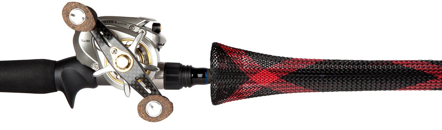 The Rod Glove Casting Standard Jacket 18 The Rod Glove Casting Standard Jacket - Image 16