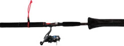 Deals US Rods And Reels Store 3 The Rod Glove 29 Inch 2-Piece Spinning Rod Jacket
