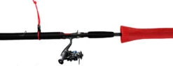 The Rod Glove 29 Inch 2-Piece Spinning Rod Jacket -Deals US Rods And Reels Store RGS29RD WEB