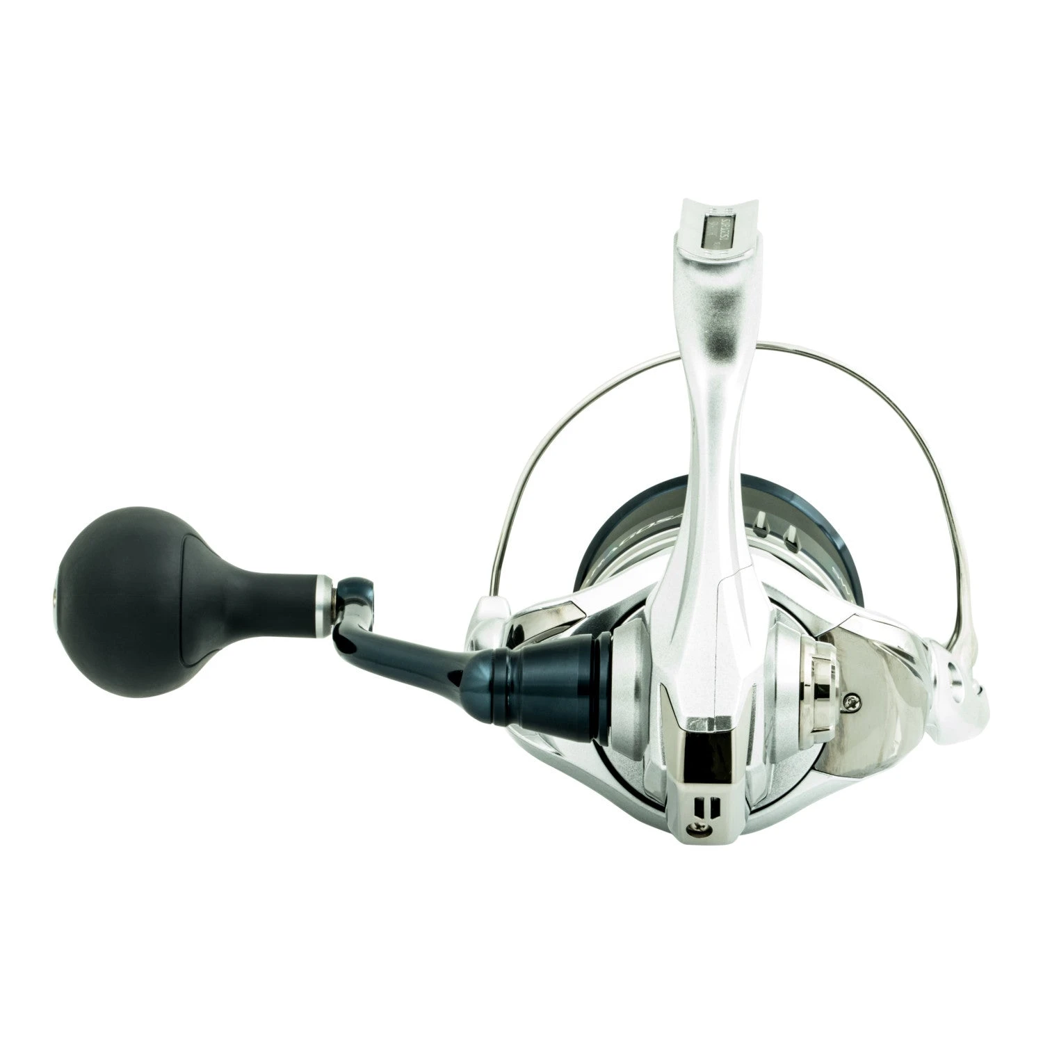 Shimano Saragosa SW A Spinning Reels 6 Shimano Saragosa SW A Spinning Reels - Image 4