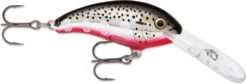 Rapala Shad Dancer SDD07 Deep Diving Crankbait