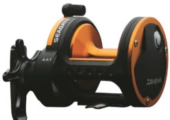 Daiwa Seagate Star Drag Conventional Reel -Deals US Rods And Reels Store SEAGATE dramatic 1