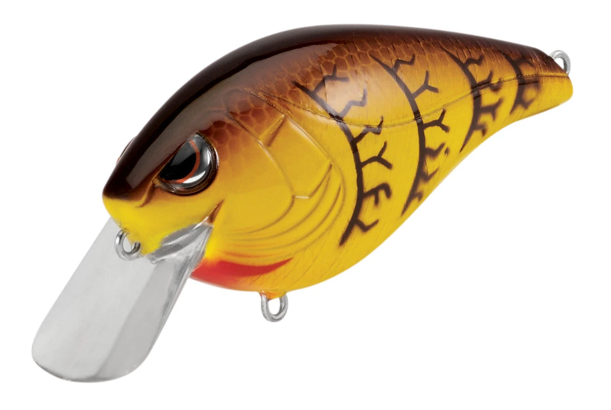 SPRO Hunter 65 SB Shallow Squarebill Crankbait 15 SPRO Hunter 65 SB Shallow Squarebill Crankbait - Image 13