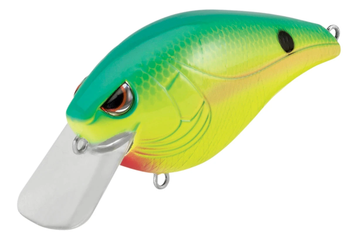 SPRO Hunter 65 SB Shallow Squarebill Crankbait 16 SPRO Hunter 65 SB Shallow Squarebill Crankbait - Image 14