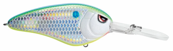 SPRO John Crews Little John Super DD 90 Extra Deep Diving Crankbait 5 SPRO John Crews Little John Super DD 90 Extra Deep Diving Crankbait - Image 3