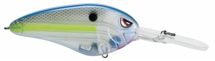 SPRO John Crews Little John Super DD 90 Extra Deep Diving Crankbait 9 SPRO John Crews Little John Super DD 90 Extra Deep Diving Crankbait - Image 7