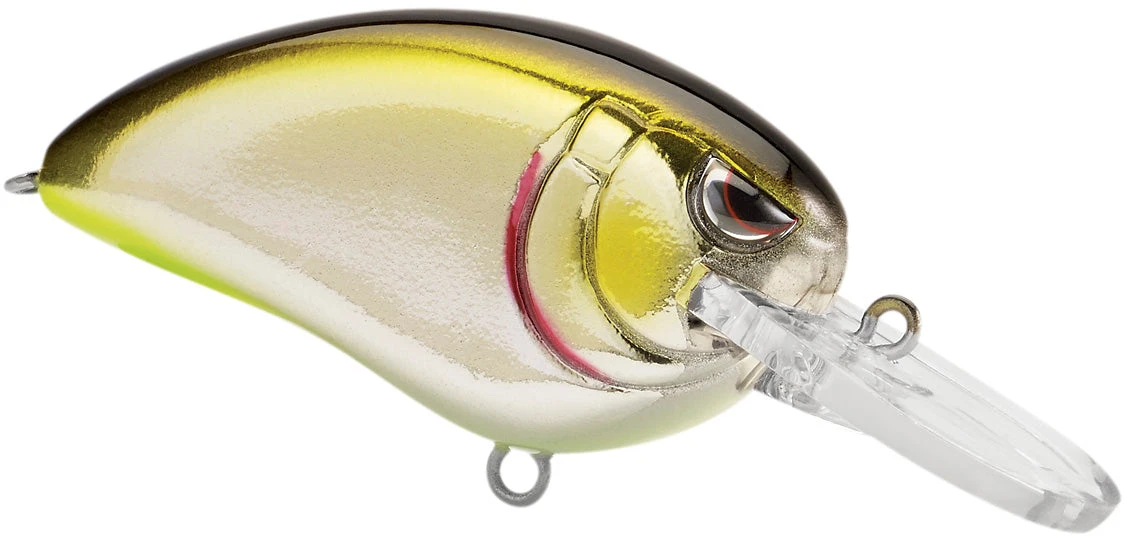 SPRO John Crews Little John MD 50 Crankbait 4 SPRO John Crews Little John MD 50 Crankbait - Image 2
