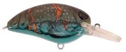 SPRO John Crews Little John MD 50 Crankbait 24 SPRO John Crews Little John MD 50 Crankbait -Deals US Rods And Reels Store SLJM50BGC BluegrassCraw