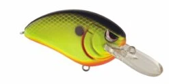 SPRO John Crews Little John MD 50 Crankbait 26 SPRO John Crews Little John MD 50 Crankbait -Deals US Rods And Reels Store SLJM50CBB ChartreuseBlackBack