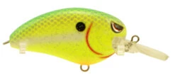 SPRO John Crews Little John MD 50 Crankbait 28 SPRO John Crews Little John MD 50 Crankbait -Deals US Rods And Reels Store SLJM50CHN ChartreuseNasty
