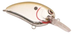 SPRO John Crews Little John MD 50 Crankbait 29 SPRO John Crews Little John MD 50 Crankbait -Deals US Rods And Reels Store SLJM50CRO ChromeOlive
