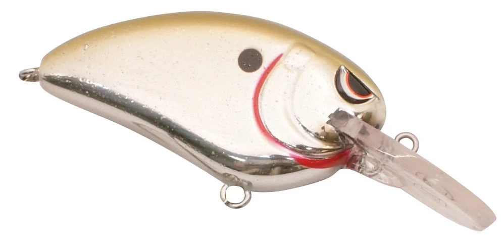 SPRO John Crews Little John MD 50 Crankbait 10 SPRO John Crews Little John MD 50 Crankbait - Image 8
