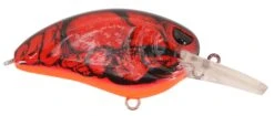 SPRO John Crews Little John MD 50 Crankbait 32 SPRO John Crews Little John MD 50 Crankbait -Deals US Rods And Reels Store SLJM50FRC FireCraw