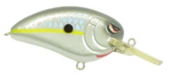 SPRO John Crews Little John MD 50 Crankbait 35 SPRO John Crews Little John MD 50 Crankbait -Deals US Rods And Reels Store SLJM50HMS HomemadeShad