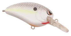 SPRO John Crews Little John MD 50 Crankbait 37 SPRO John Crews Little John MD 50 Crankbait -Deals US Rods And Reels Store SLJM50NSD NastyShad