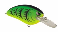 SPRO John Crews Little John MD 50 Crankbait 38 SPRO John Crews Little John MD 50 Crankbait -Deals US Rods And Reels Store SLJM50OFT OldFireTiger