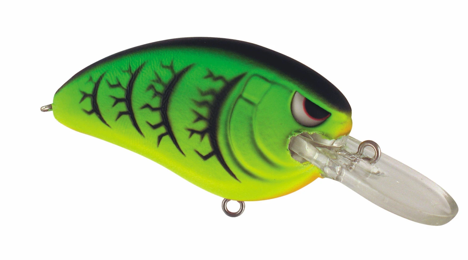 SPRO John Crews Little John MD 50 Crankbait 19 SPRO John Crews Little John MD 50 Crankbait - Image 17