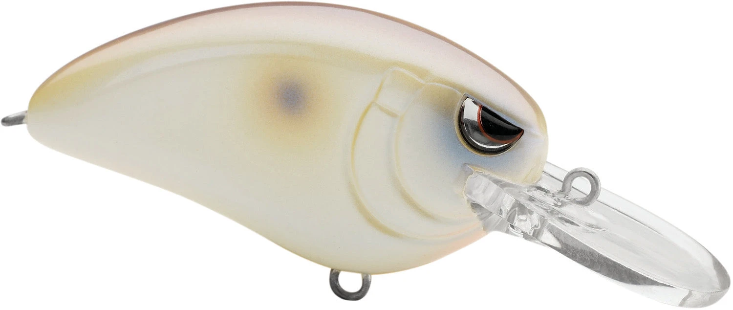 SPRO John Crews Little John MD 50 Crankbait 20 SPRO John Crews Little John MD 50 Crankbait - Image 18
