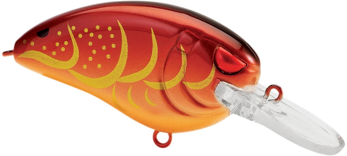 SPRO John Crews Little John MD 50 Crankbait 21 SPRO John Crews Little John MD 50 Crankbait - Image 19