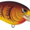 SPRO John Crews Little John MD 50 Crankbait -Deals US Rods And Reels Store SLJM50SCW SpringCraw