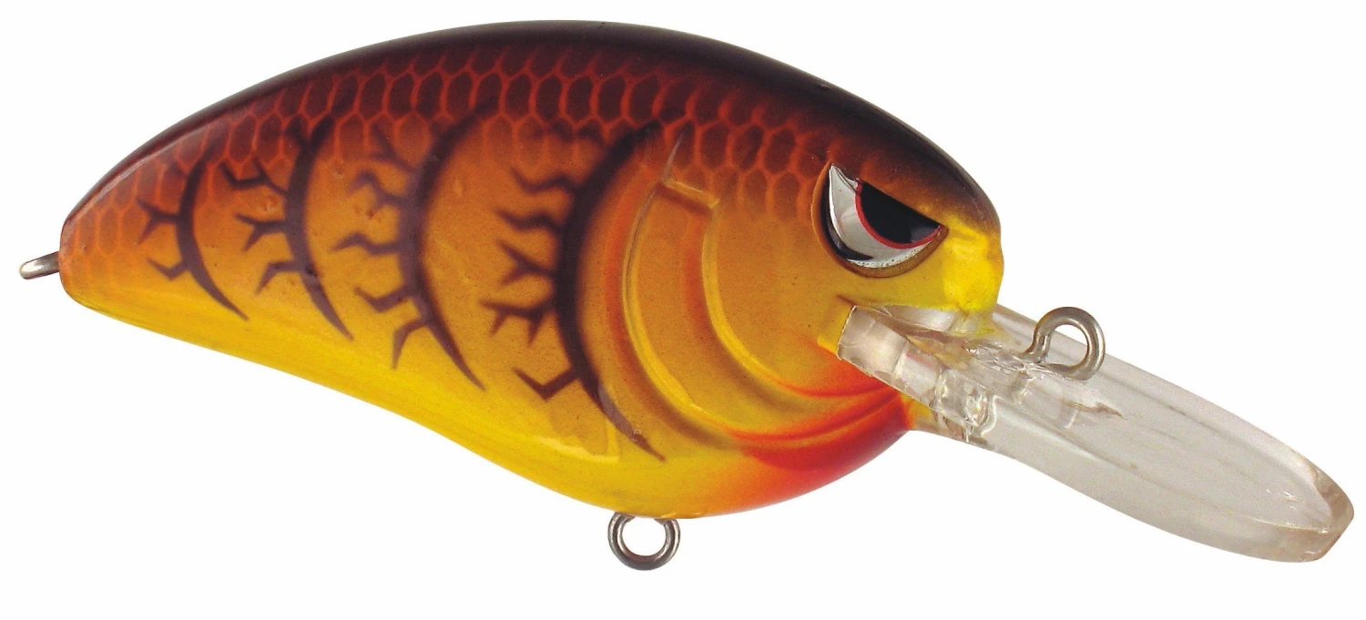 SPRO John Crews Little John MD 50 Crankbait 3 SPRO John Crews Little John MD 50 Crankbait