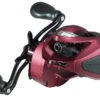 Favorite Soleus Casting Reels -Deals US Rods And Reels Store SOLEUSRedFront