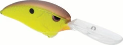 SPRO Outsider DD 80 Crankbait -Deals US Rods And Reels Store SOSCDD80CHY ChartreuseHoneyShad