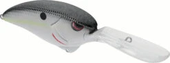 SPRO Outsider DD 80 Crankbait -Deals US Rods And Reels Store SOSCDD80NSP NastyPop