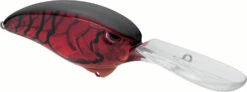 SPRO Outsider DD 80 Crankbait -Deals US Rods And Reels Store SOSCDD80PBC PhantomBloodCraw