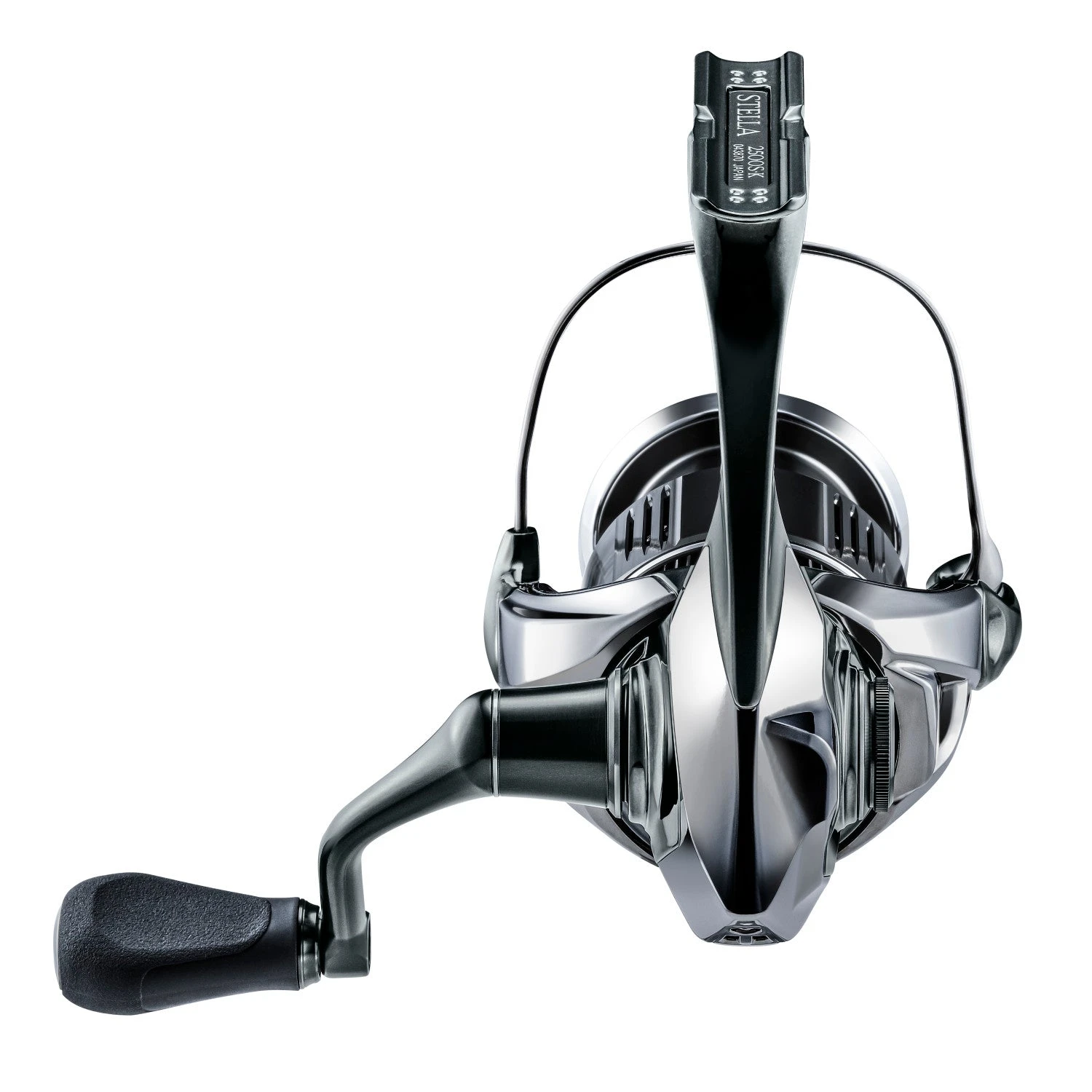 Shimano Stella FK Spinning Reel 6 Shimano Stella FK Spinning Reel - Image 4
