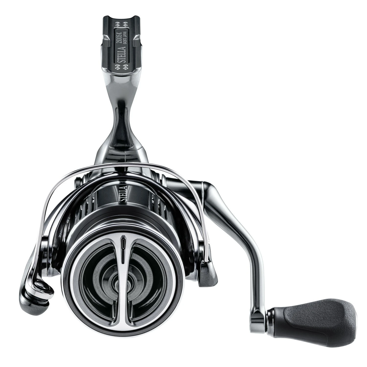 Shimano Stella FK Spinning Reel 5 Shimano Stella FK Spinning Reel - Image 3