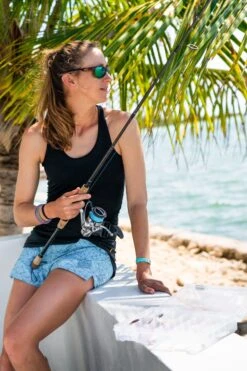 Shimano Stradic FL Spinning Reels 12 Shimano Stradic FL Spinning Reels -Deals US Rods And Reels Store STRADIC FL lifestyle