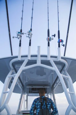 Temple Fork Outfitters Seahunter Casting Rods -Deals US Rods And Reels Store Seahunter Carousel Lifestlye 2