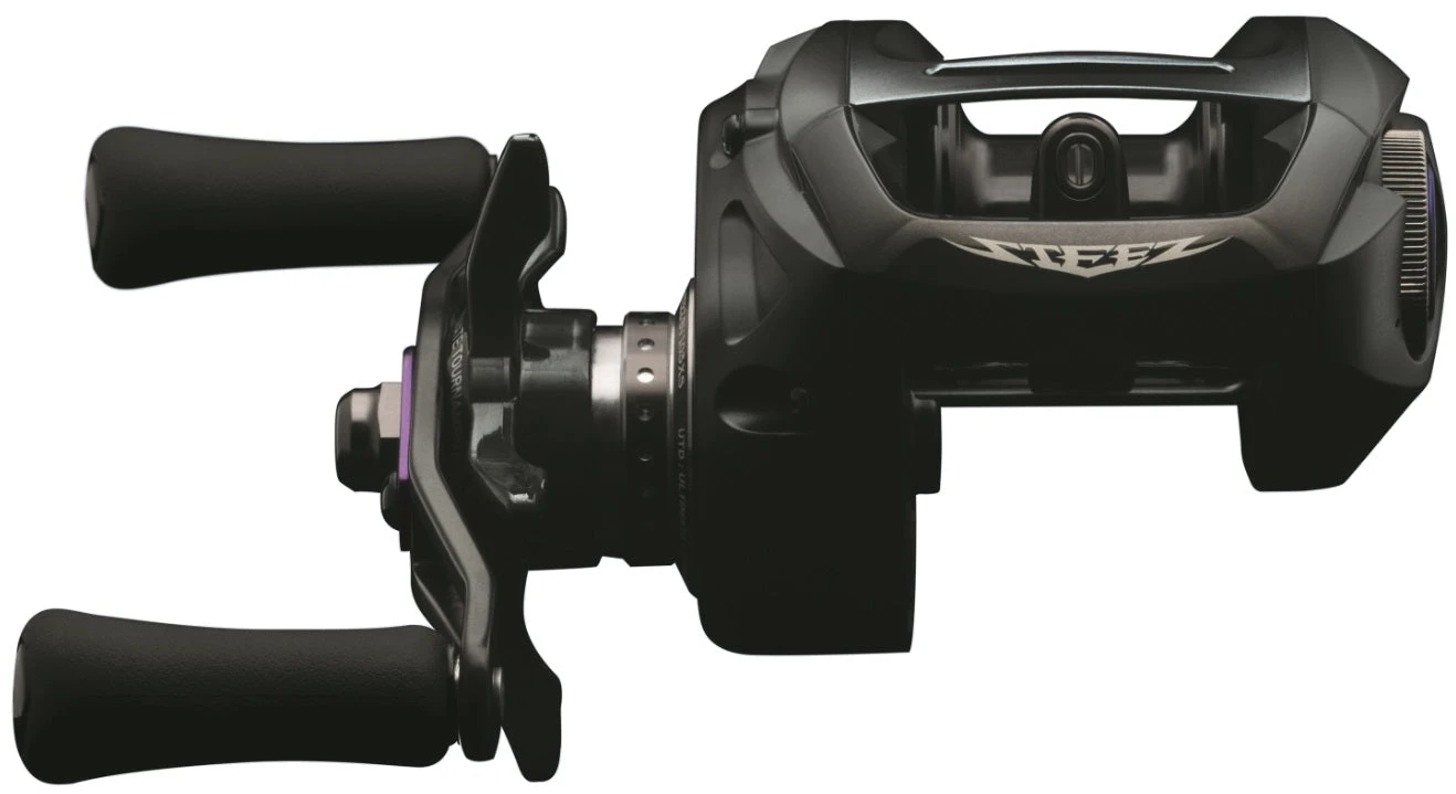 Daiwa Steez SV TW Baitcasting Reel 5 Daiwa Steez SV TW Baitcasting Reel - Image 3
