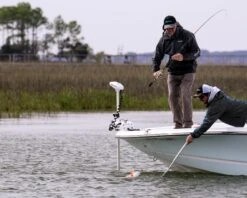 Shimano Stella FJ Spinning Reels -Deals US Rods And Reels Store Stella Redfish 1