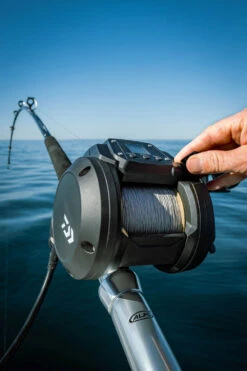 Daiwa Tanacom 800 Power Assist Electric Dendoh Reel -Deals US Rods And Reels Store TANACOM 800 41