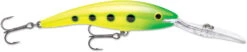Rapala Deep Tail Dancer 07 Deep Diving Crankbait -Deals US Rods And Reels Store TDD SLM