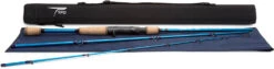Temple Fork Outfitters Traveler Spinning Rods -Deals US Rods And Reels Store TRAVELER TRC 705 SPREAD e89fa15e f058 45d3 8500 ca0a41fad829