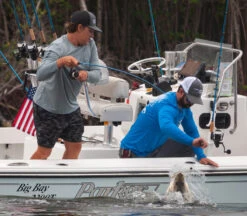 Temple Fork Outfitters Tactical Inshore Spinning Rods 23 Temple Fork Outfitters Tactical Inshore Spinning Rods -Deals US Rods And Reels Store Tactical Inshore Carousel Lifestlye 4