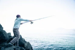 Temple Fork Outfitters Tactical Surf Rods -Deals US Rods And Reels Store Tactical Surf Carousel Lifestlye 5