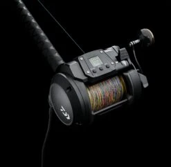 Daiwa Tanacom 1200 Power Assist Electric Dendoh Reel 15 Daiwa Tanacom 1200 Power Assist Electric Dendoh Reel -Deals US Rods And Reels Store Tanacom1200 combo