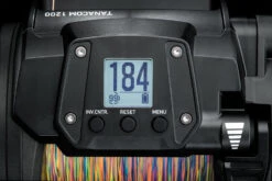 Daiwa Tanacom 1200 Power Assist Electric Dendoh Reel 16 Daiwa Tanacom 1200 Power Assist Electric Dendoh Reel -Deals US Rods And Reels Store Tanacom1200 faceplate