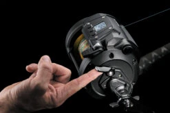 Daiwa Tanacom 1200 Power Assist Electric Dendoh Reel 17 Daiwa Tanacom 1200 Power Assist Electric Dendoh Reel -Deals US Rods And Reels Store Tanacom1200 free spool lever