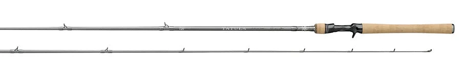 Daiwa Tatula Elite Crankbait Casting Rods 8 Daiwa Tatula Elite Crankbait Casting Rods - Image 6