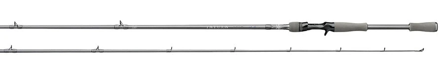Daiwa Tatula Elite Crankbait Casting Rods 10 Daiwa Tatula Elite Crankbait Casting Rods - Image 8