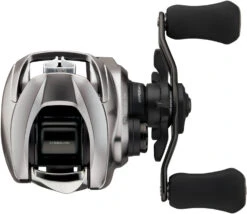 Daiwa Zillion SV TW G Baitcasting Reels -Deals US Rods And Reels Store ZLNSVG100 topdown