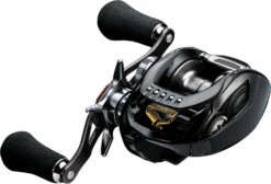 Daiwa Zillion TW HD Baitcasting Reel -Deals US Rods And Reels Store ZLNTWDHD PR side 1