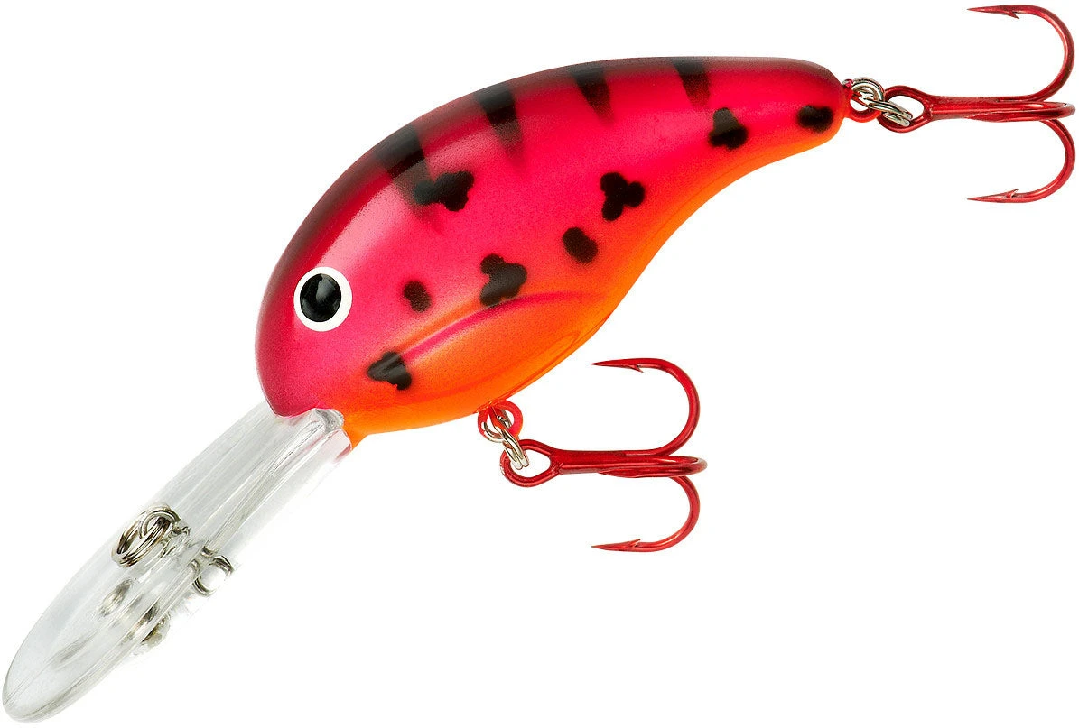 Bandit 300 Crappie Series Deep Diving Crankbait 3 Bandit 300 Crappie Series Deep Diving Crankbait