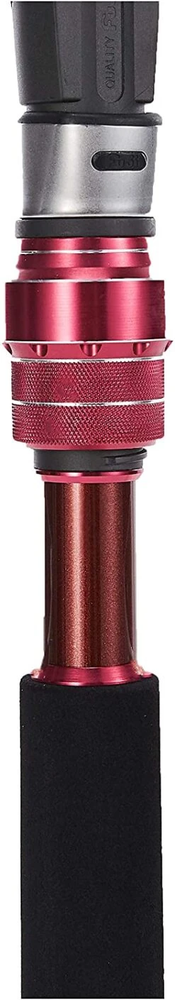 Daiwa Ardito-TR Travel Spinning Surf Rods -Deals US Rods And Reels Store ardito close up